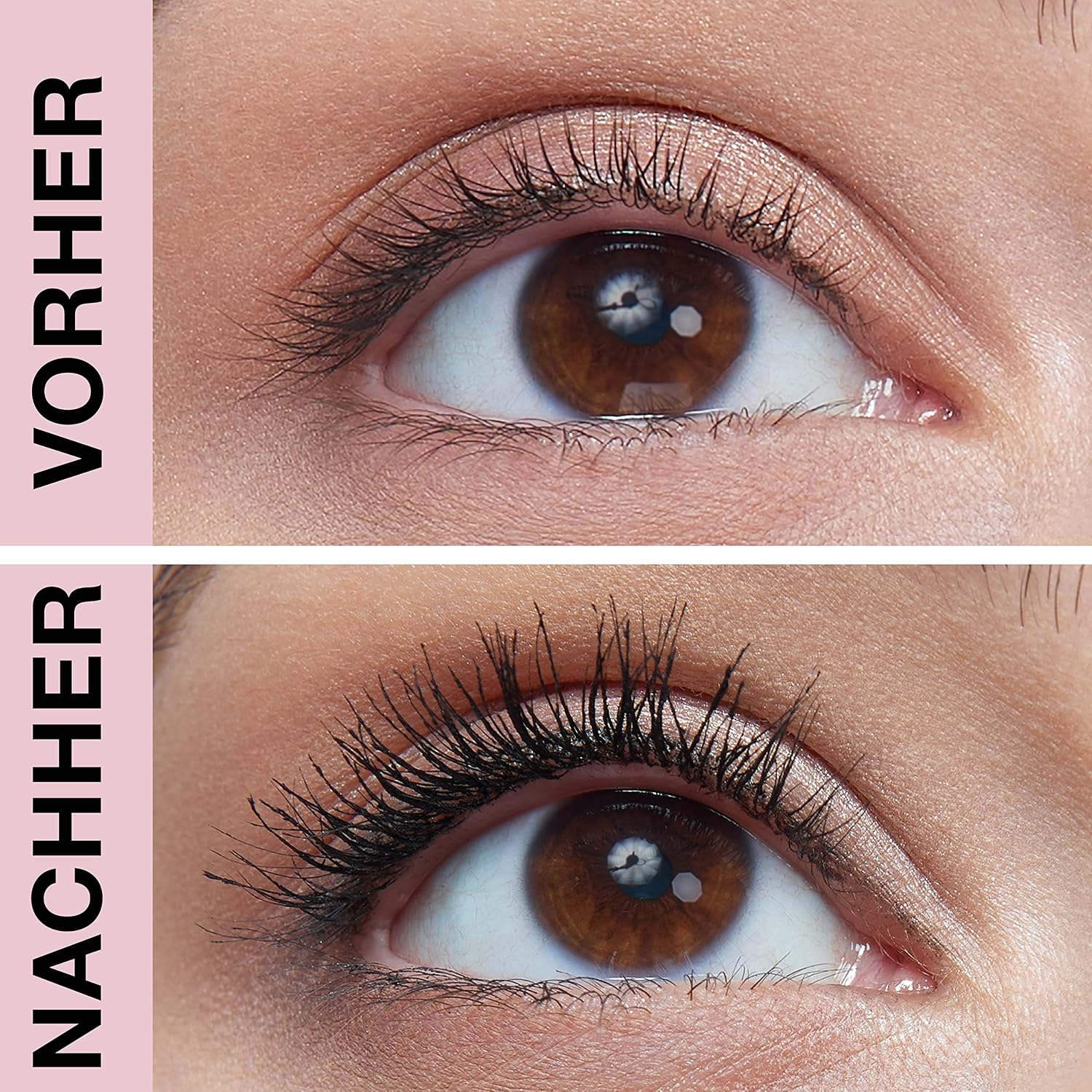 Detalle 1 de Máscara de Pestañas Lash Sensational Sky High Waterproof de Maybelline New York
