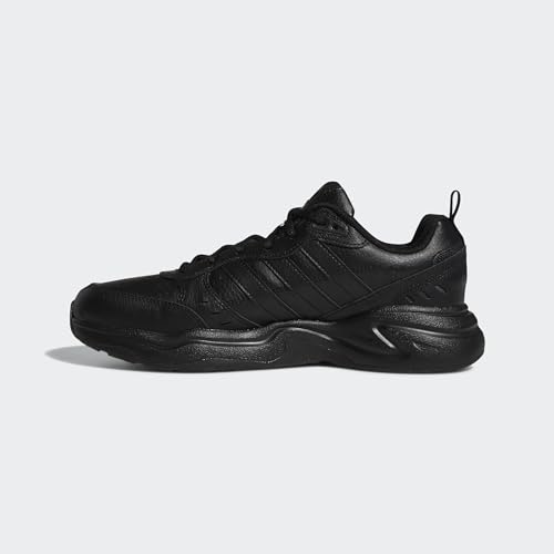 Thumbnail 2 de adidas Strutter, Zapatos Casual Hombre - Core Black 🖤