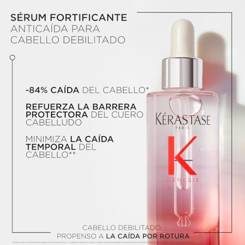 Thumbnail 2 de Kérastase Genesis Sérum anti-caída 90 ml