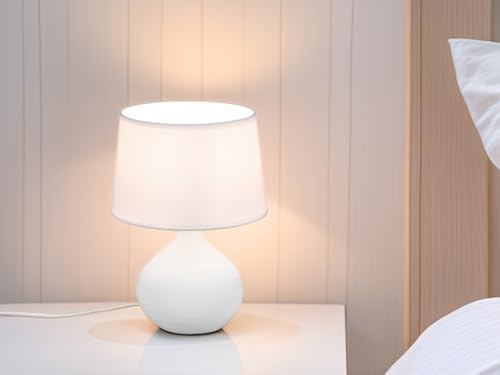 Thumbnail 4 de Lampe de table Reality Martin 1xE14 40 W ⚙