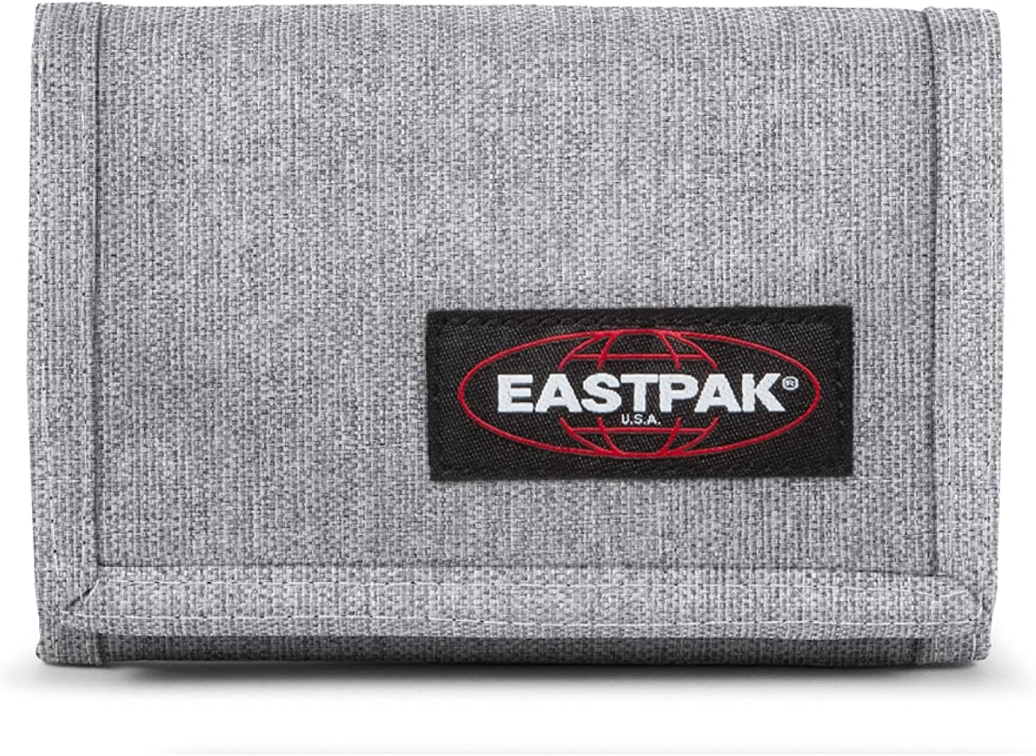 Thumbnail 4 de Eastpak CREW SINGLE Portefeuille – Portefeuille compact à double compartiment et design Compton Court