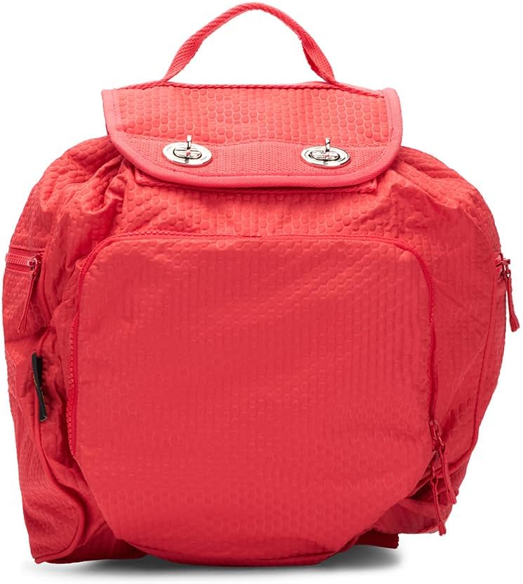 Thumbnail 4 de Mandarina Duck Revival 2.0 Backpack – sac à dos léger et pliable en tissu recyclé
