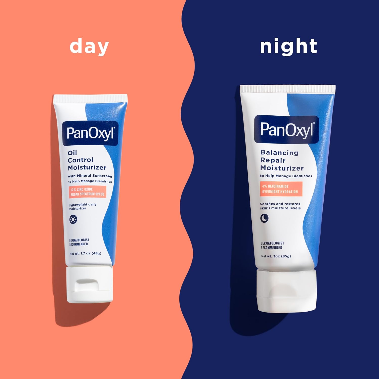 Thumbnail 6 de PanOxyl AM Oil Control Moisturizer SPF 30