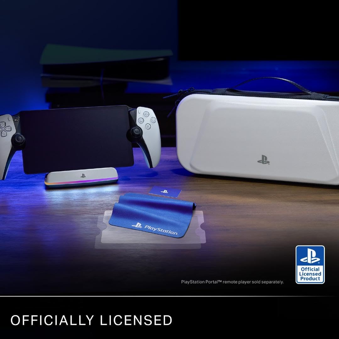 Thumbnail 6 de PowerA Protection Case for PlayStation Portal Remote Player