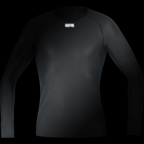 Detalle 2 de GOREWEAR M Gore® Windstopper® Maillot long