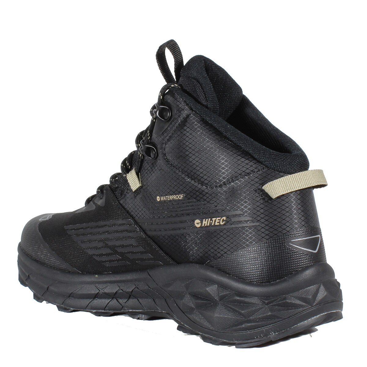 Thumbnail 3 de Hi-Tec Fuse Trail Mid WP botas de montaña hombre 🥾