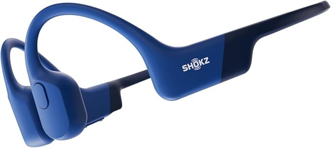 Detalle de SHOKZ OpenRun Auriculares Deportivos Bluetooth Resistentes IP67