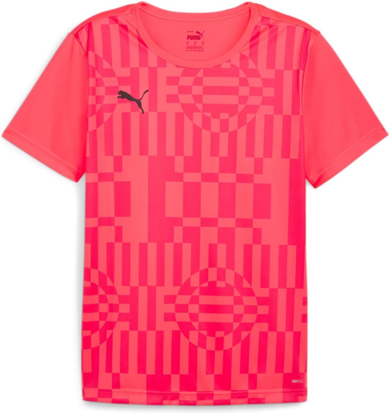 Thumbnail 6 de PUMA individualRISE Graphic Jersey camiseta S 1️⃣