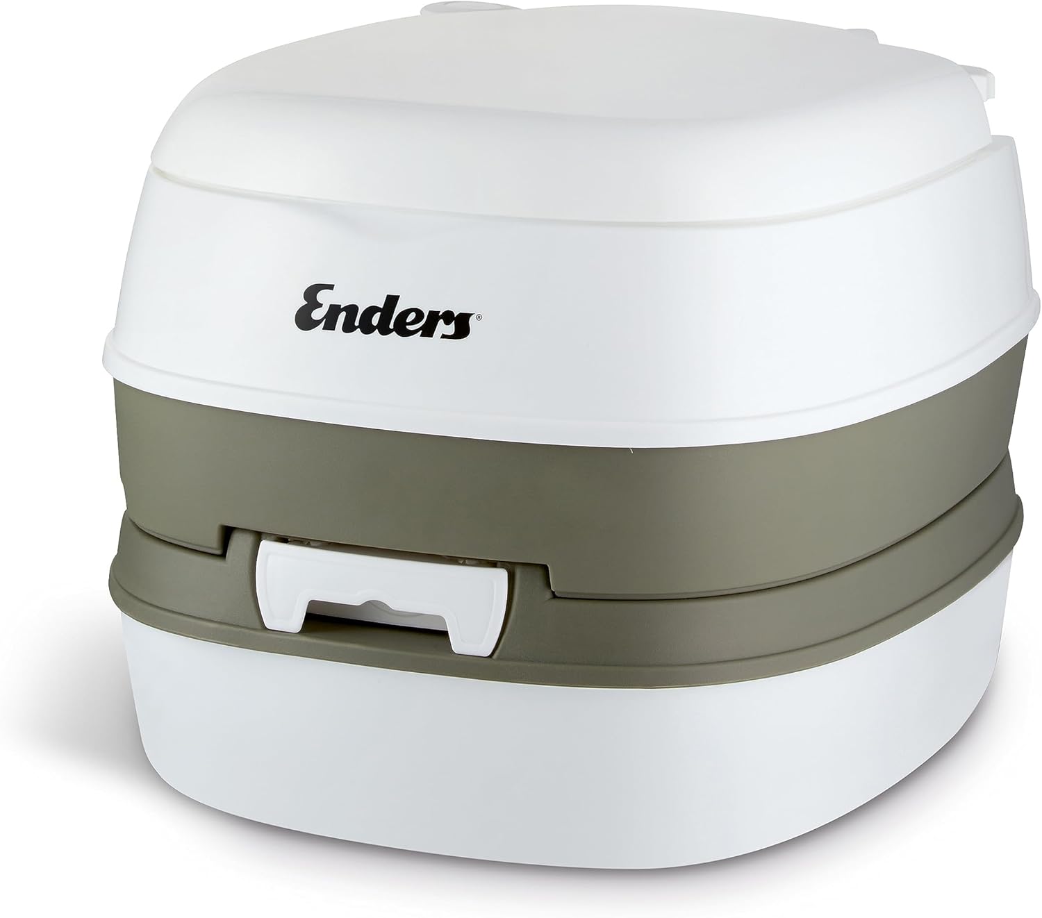Thumbnail 5 de Enders DELUXE Campingtoilette 130 kg