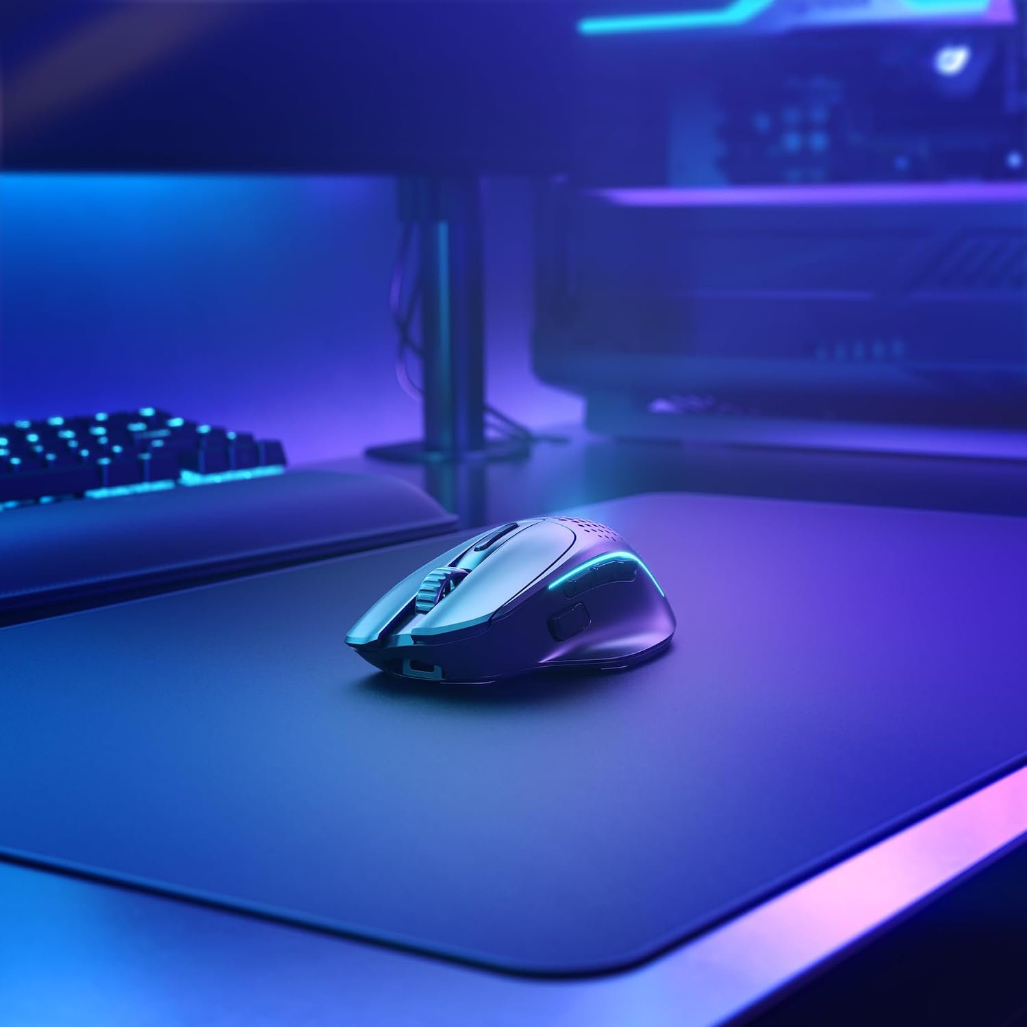 Thumbnail 5 de GLORIOUS Model I 2 Wireless mouse gaming 75 g