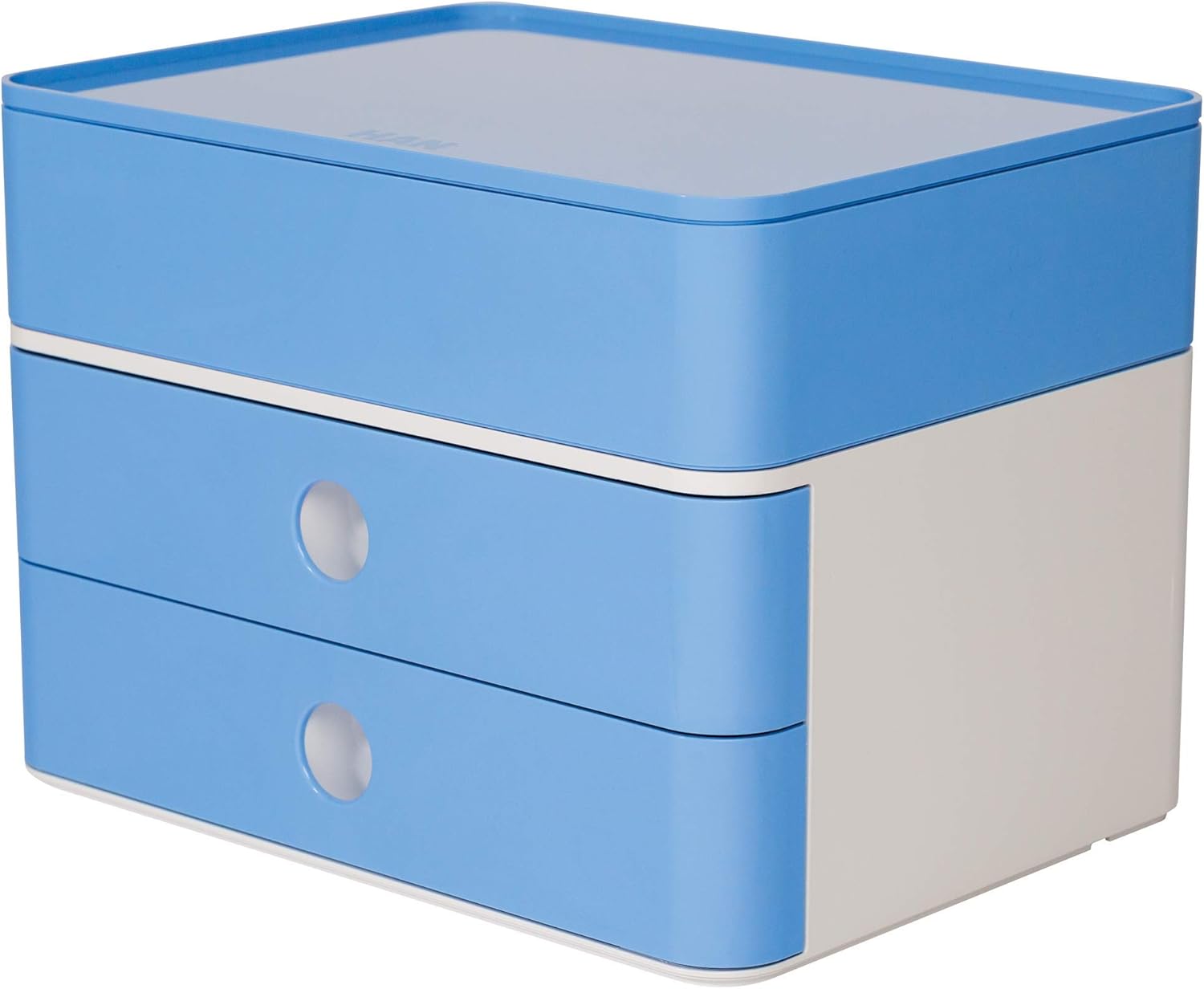 Detalle 2 de HAN Allison SMART-BOX plus Schubladenbox 2 Schubladen