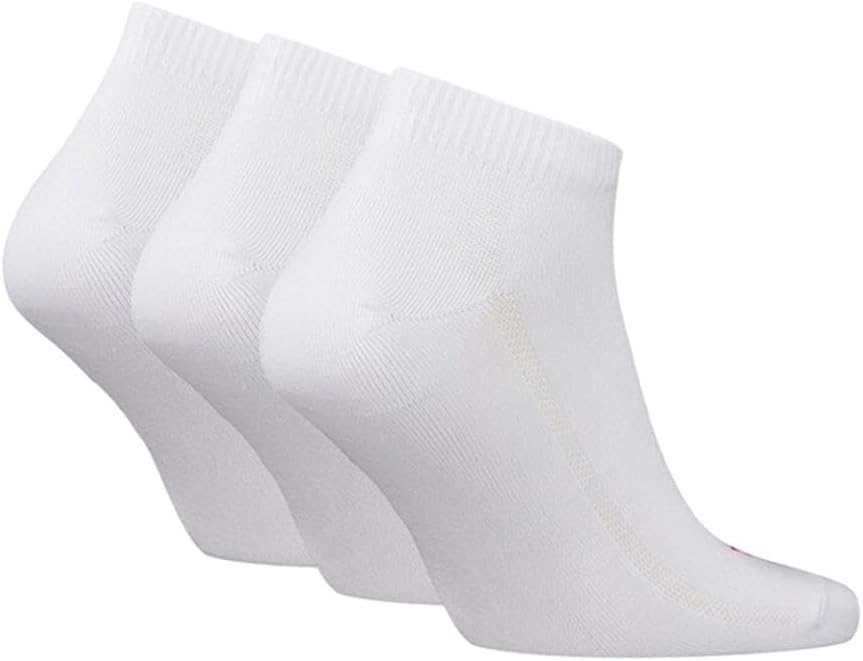 Detalle 2 de Levi's Sneaker Socks Unisex – 2 Pack