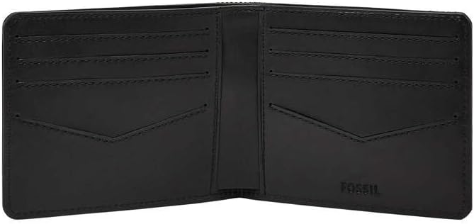 Thumbnail 1 de Fossil Rowan Herren Geldbörse – Leder- oder Polyester-Set, Bifold