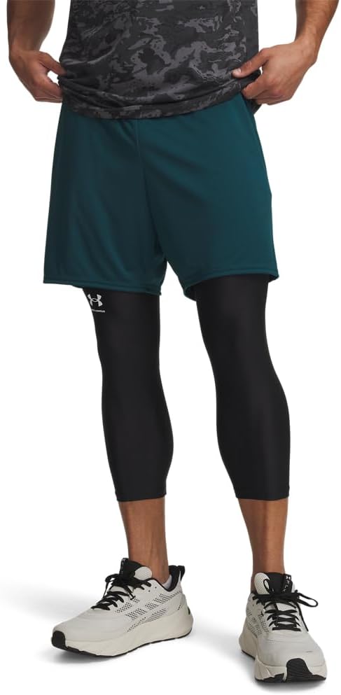 Detalle de Under Armour Tech Shorts 7-inch inseam