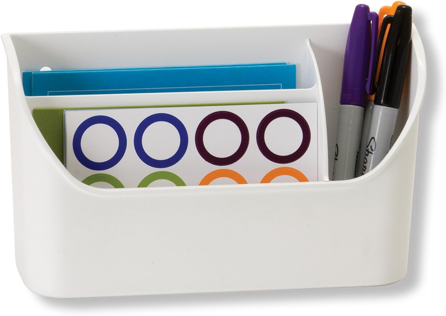Detalle de Officemate Magnetic Organizer 92550