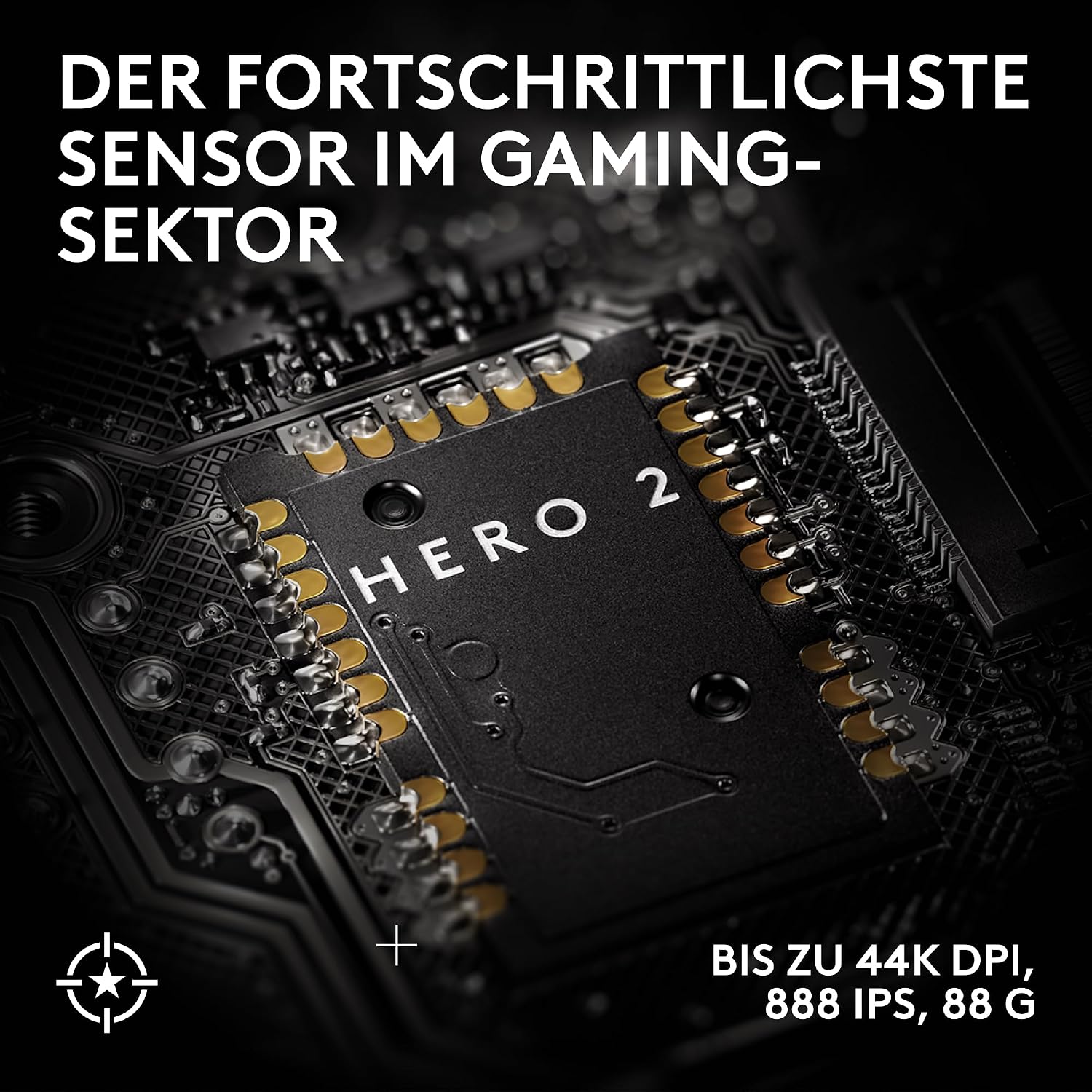 Detalle de Logitech G PRO X Superlight 2 SE 60 g