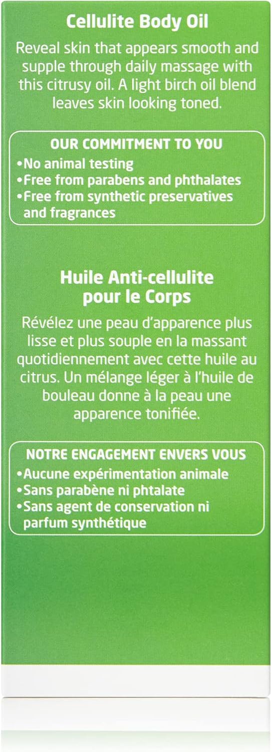 Thumbnail 3 de Weleda Aceite Abedul Celulitis 100 ml