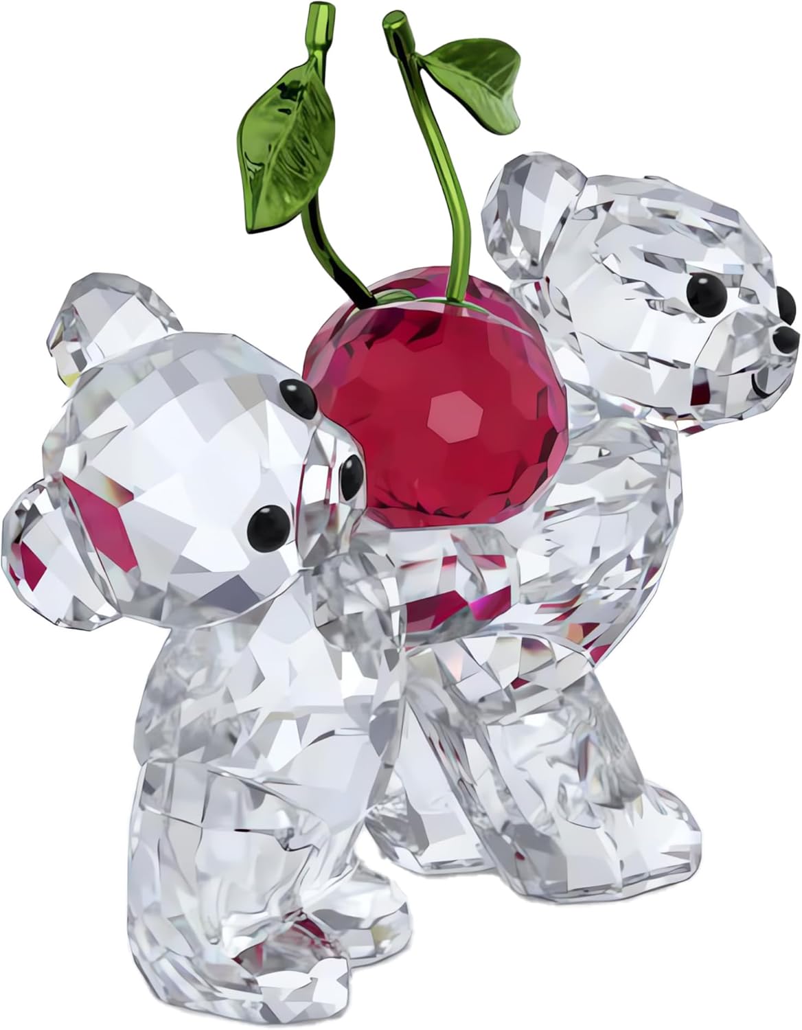 Thumbnail 2 de Swarovski Oso Kris Siempre juntos