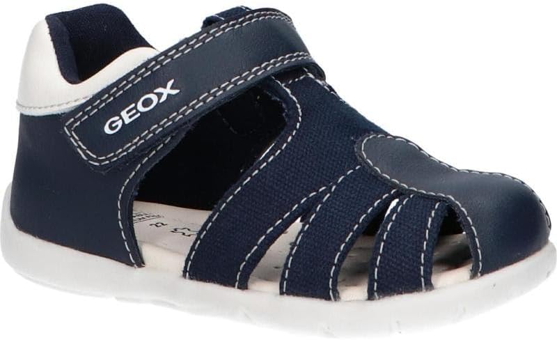 Detalle 2 de Geox B Elthan Boy C Premiers Pas Bébé garçon