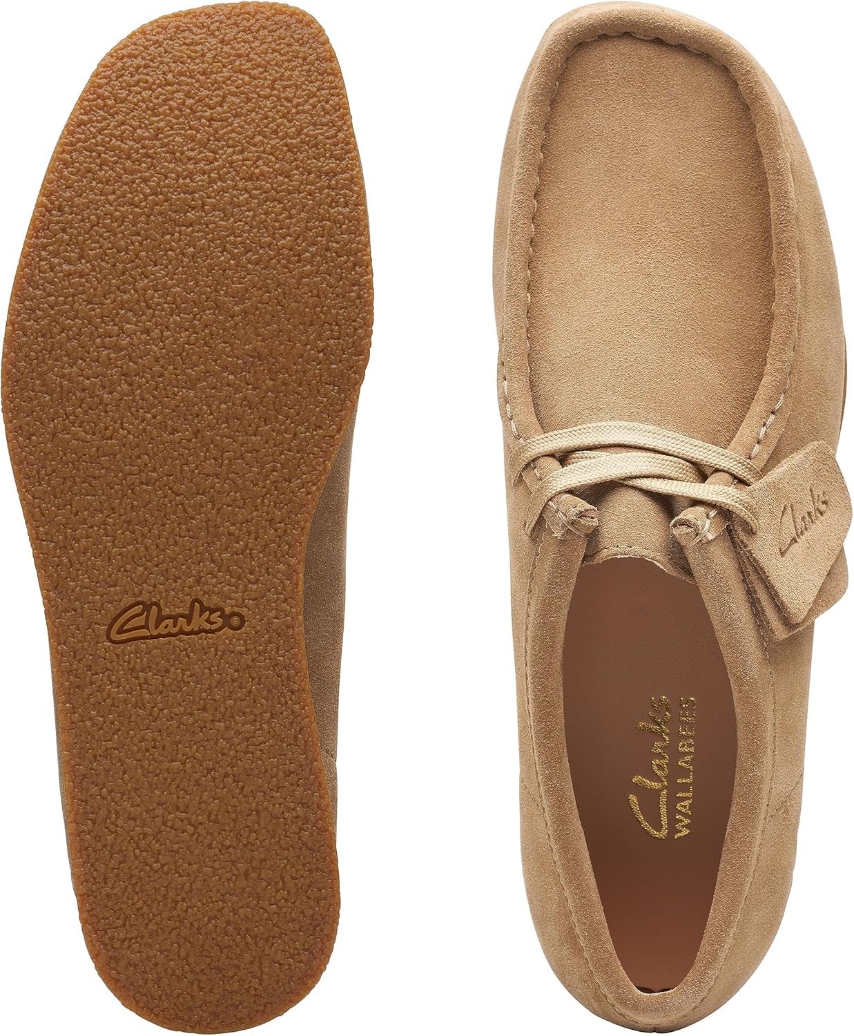Thumbnail 3 de c. & j. Clark International Limited Fille Etch Pure K — une option à évaluer pour un style sobre et confortable