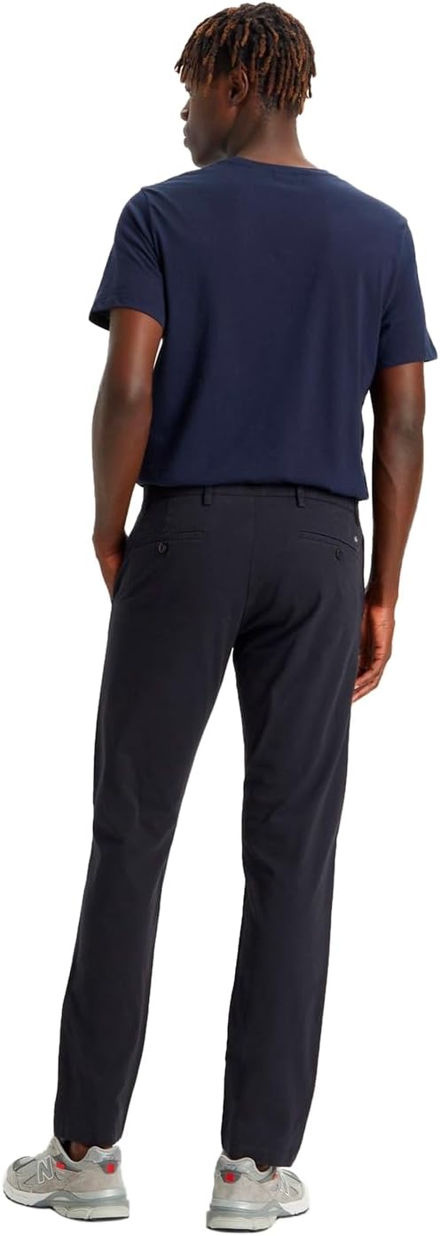 Thumbnail 3 de Dockers Smart 360 Flex Tapered Chino Trousers for Men