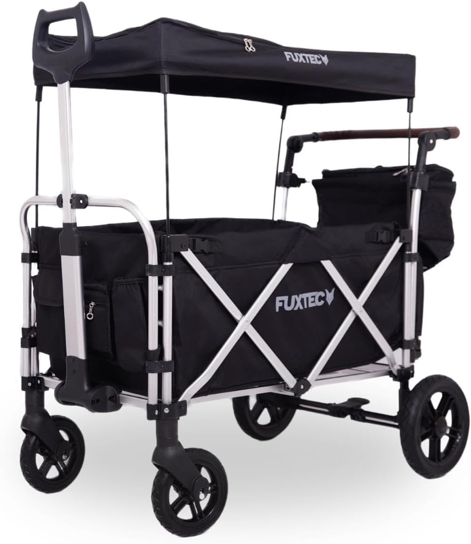 Thumbnail 4 de FUXTEC CTL950 Carro plegable 75 kg