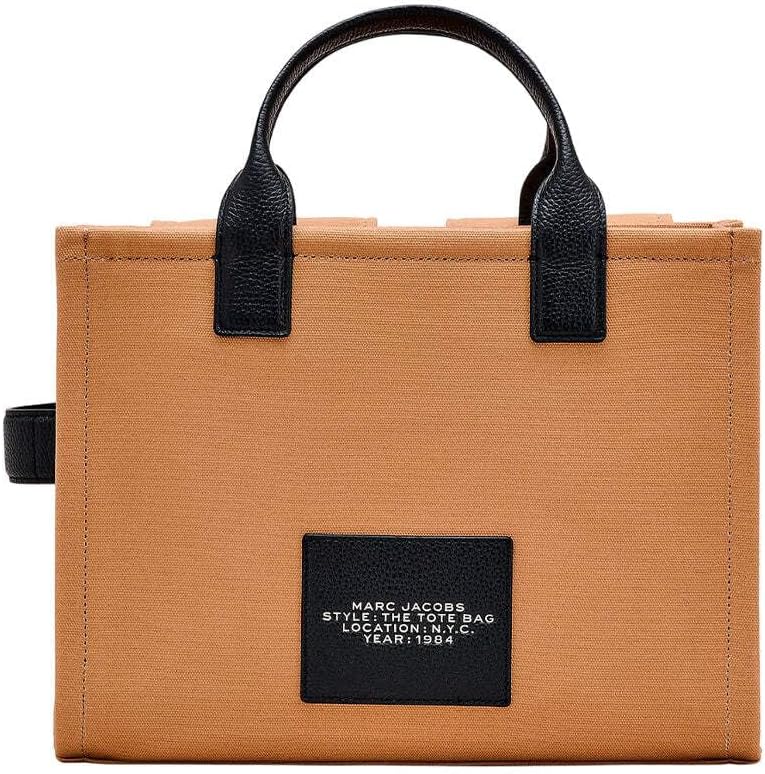 Thumbnail 2 de Marc Jacobs The Medium Tote BAG – Shopper mit Margarita-Print, Reißverschluss & stabilen Henkeln