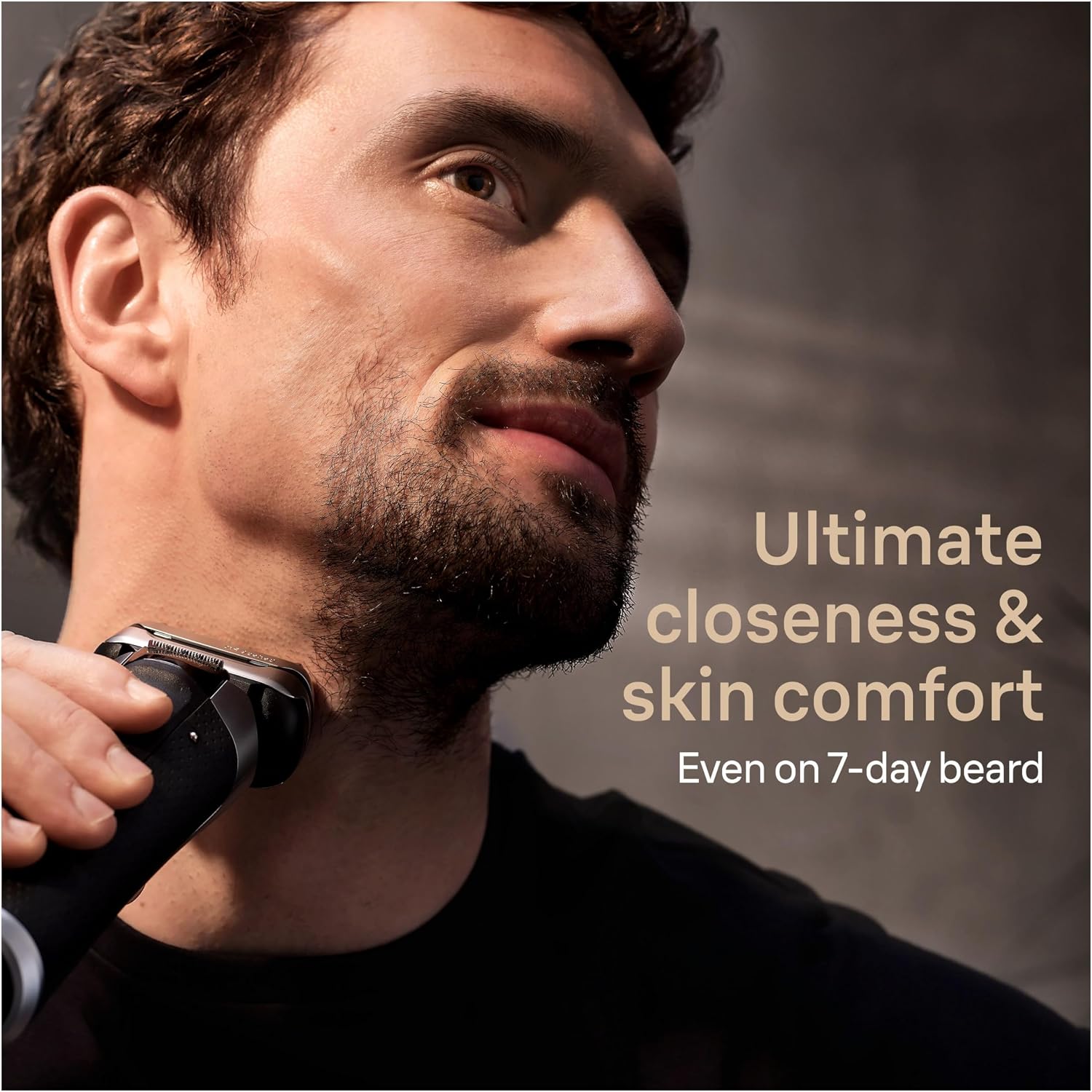 Thumbnail 2 de Braun Series 9 PRO+ 9567cc Electric Razor