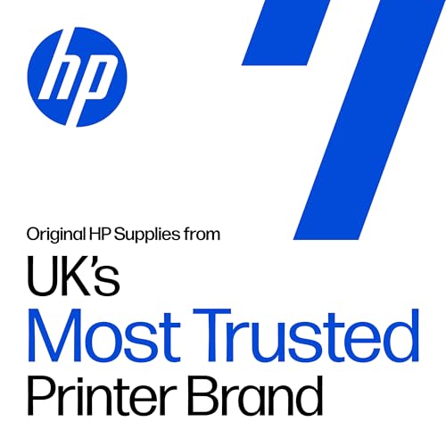 Detalle de HP 308 Tri-colour Original Ink Cartridge for HP DeskJet and ENVY printers