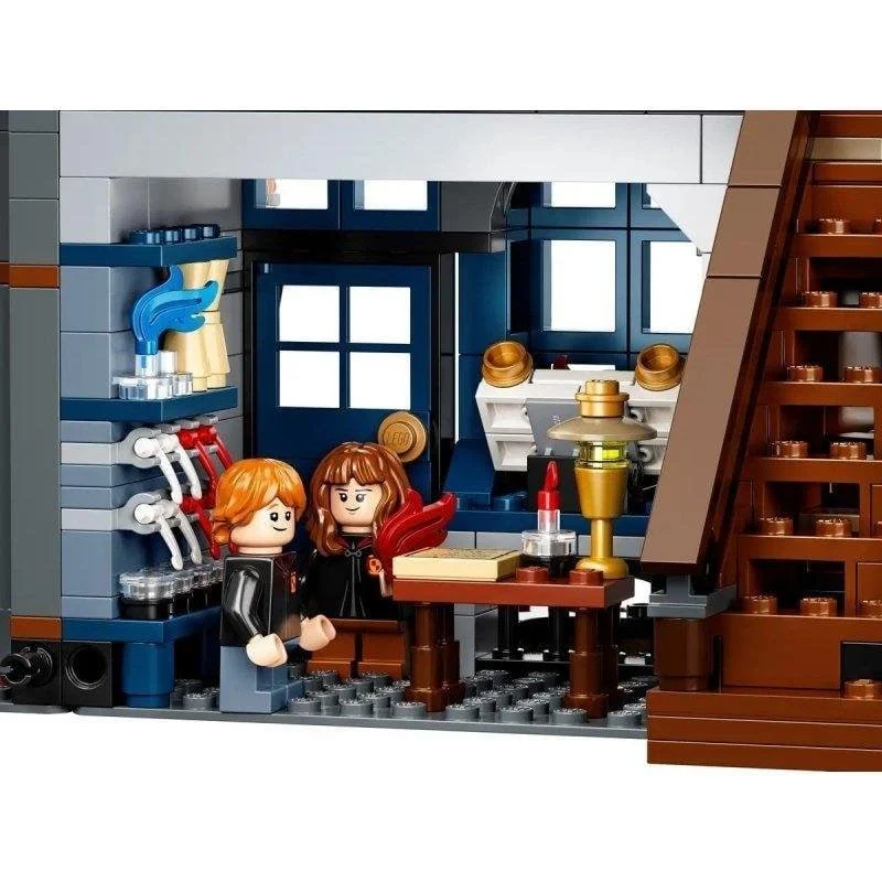 Detalle 2 de Lego Callejón Diagon 75978