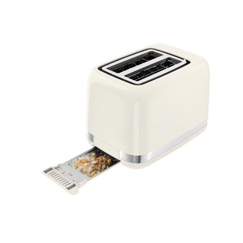Detalle 2 de Moulinex Soleil LT300A10 850W Tostadora 📟