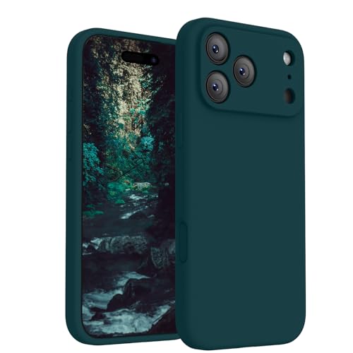 Detalle de FireNova Magnetic Case for iPhone 17 Pro, 6.3"