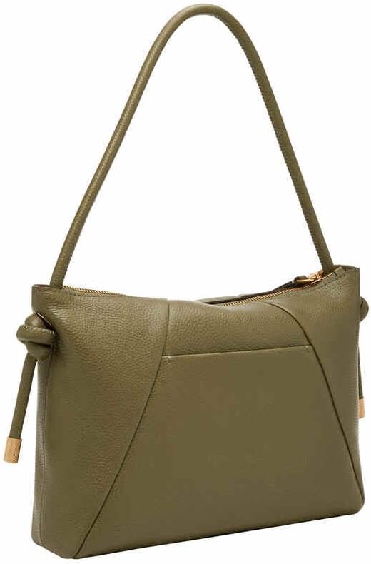 Thumbnail 3 de Fossil Willa genuine leather shoulder bag for women