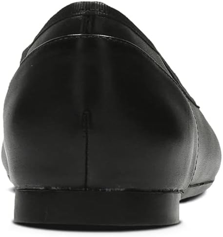 Detalle de Clarks Couture Bloom, Women's Ballet Flats