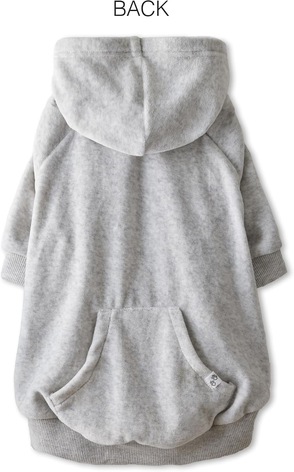 Detalle de Pet Passion Dog Hoodie, Medium