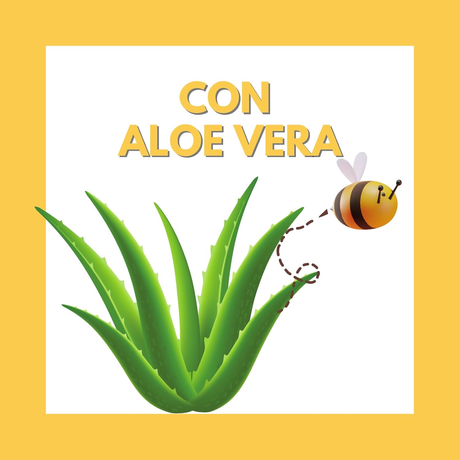 Detalle 1 de FRIA Easy Baby 070150CAR Baby Wipes, Aloe Vera & Honey, 1,100 Wipes