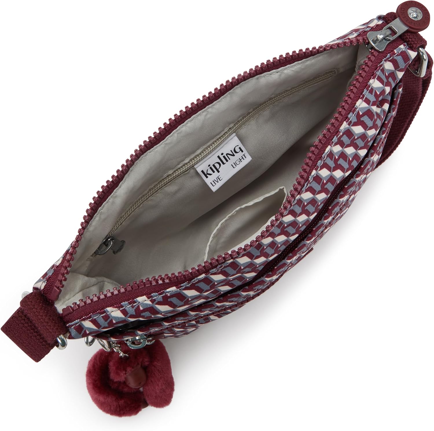 Thumbnail 2 de KIPLING Arto S petit sac bandoulière