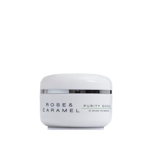 Detalle de Purity Excel Effaceur autobronzant 60 s, 200 ml ⚖