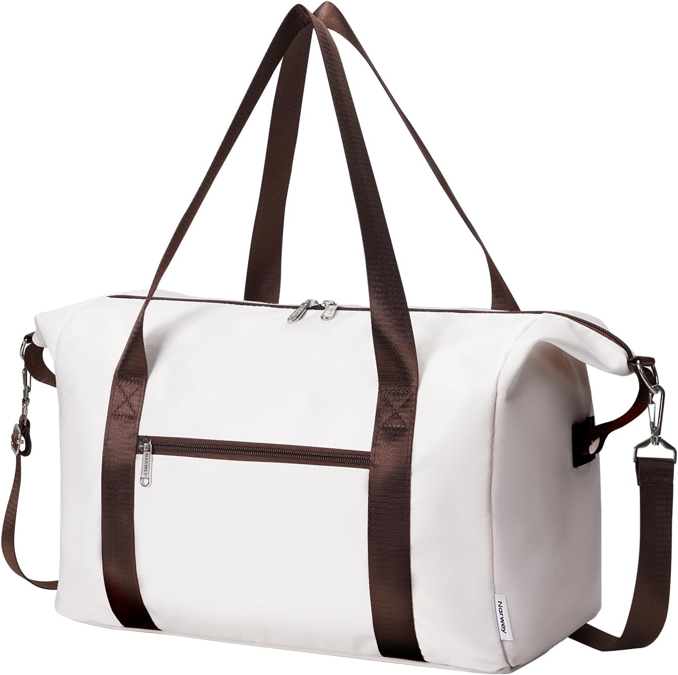 Thumbnail 6 de Narwey Foldable 20L Ryanair Underseat Duffel Bag