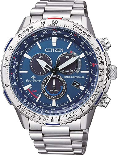 Detalle de Citizen orologio cronografo Promaster Sky
