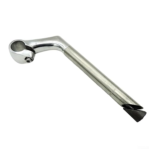 Thumbnail 2 de PETSTIBLE 22.2mm Fahrrad Vorbau aus Aluminiumlegierung – Alte Schule Riser