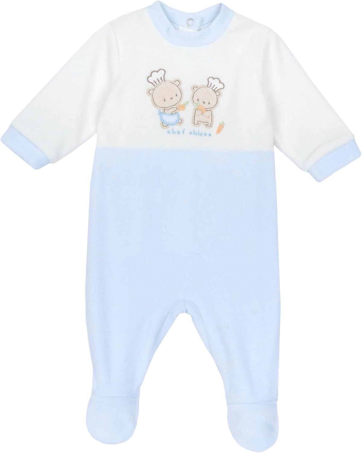 Thumbnail 6 de Chicco Tutina neonata 0-24 mesi