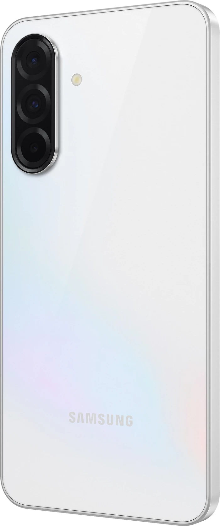 Thumbnail 19 de Samsung Galaxy A36 128 GB Weiß 5G
