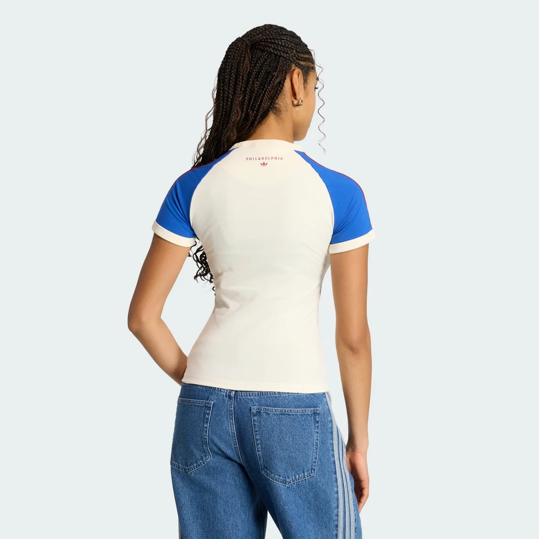 Thumbnail 1 de Camiseta ciudad anfitriona Filadelfia Copa Mundial de la FIFA 26™ de Adidas