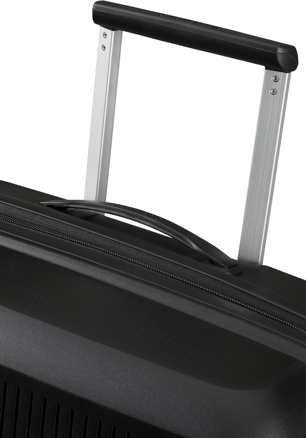 Thumbnail 6 de American Tourister Aerostep Spinner M (67 cm) – erweiterbarer Koffer mit TSA-Schloss
