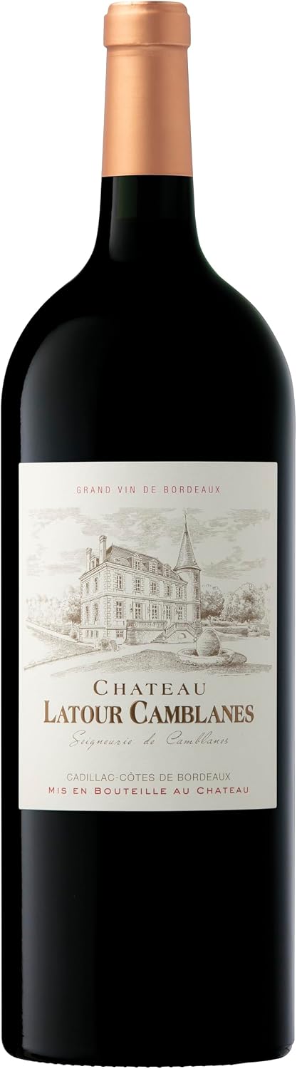 Thumbnail 5 de Caja Regalo La Griffe de Barreyres DOP Médoc 🍷 75cl