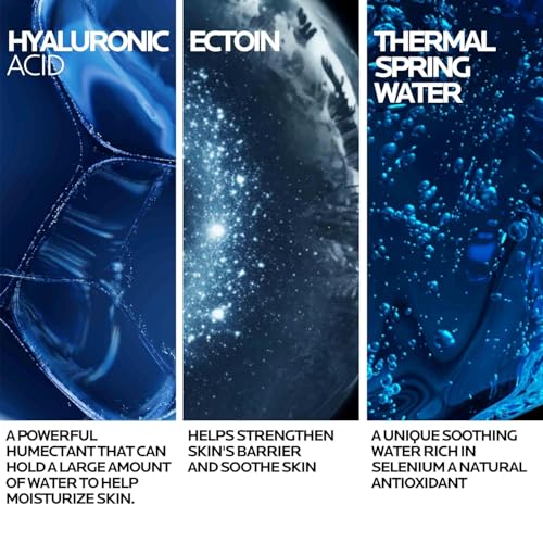 Detalle de La Roche-Posay Hyalu B5 Suractivated Face Neck Cream