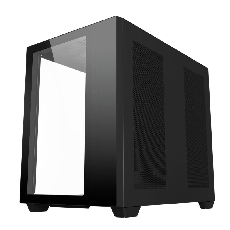 Detalle 2 de Abysm Danube SAVA 285 BX203 Caja PC Cristal templado, USB 3.0 🖥