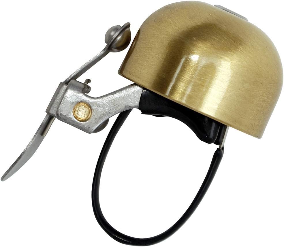 Detalle 2 de Crane bicycle bell E-Ne