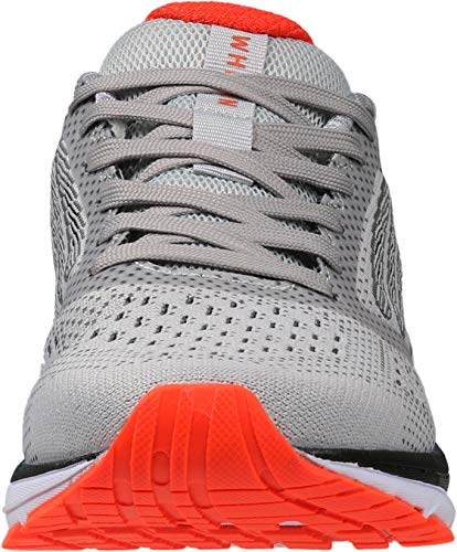 Detalle de WHITIN Herren Turnschuhe – Laufschuhe Hellgrau, Größe 44 (EU) – Vielseitige Sportschuhe